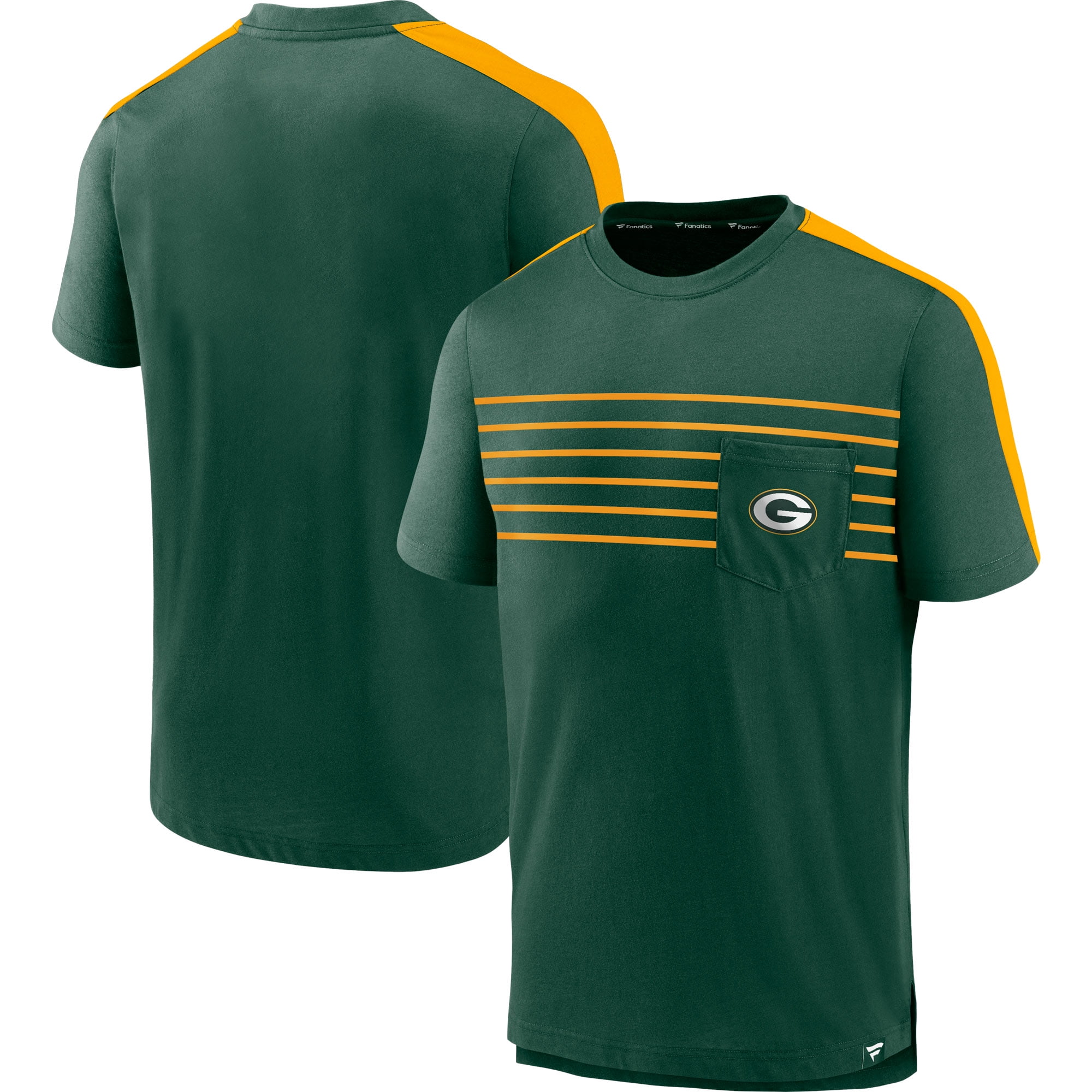 fanatics packers