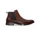 thumbnail image 3 of Botin vestir hombre bota caballero MARCO DELLI 60300 Cognac cafe 26 MARCO DELLI 60300CLOUCOG, 3 of 8