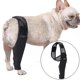 thumbnail image 4 of Rodillera para perros con Acl, dislocación de la rótula, la artritis mantiene la articulación caliente reduce el dolor y la inflamación, 4 of 5