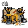 thumbnail image 2 of Set de Construcción LEGO Indiana Jones Escape from The Lost Tomb 77013, 2 of 9