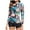 Green-09, variant on Lopeceal Womens 2 Piece Rash Guard Swimsuit UPF 50+ Zip Swim Shirt and Shorts Long Sleeve Bathing Suits with Build in Bra
