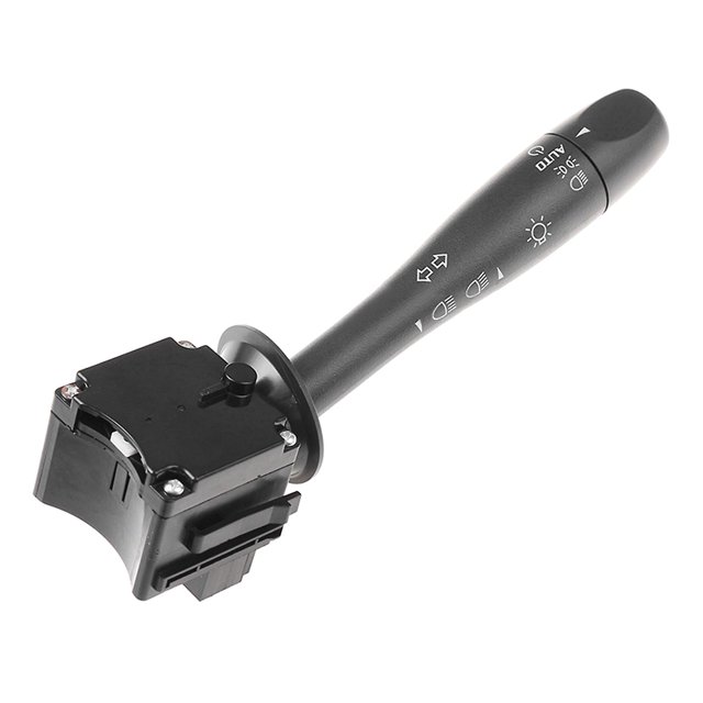 Interruptor de atenuación de faros YONGSHENG 20940369