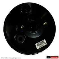 Motorcraft BRB-173 Power Brake Booster Fits select: 2015-2024 FORD EDGE
