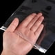thumbnail image 5 of Polietileno Bolsas con Advertencia Transparente Plástico 7.9 x 11 Pulgadas 4.7 Mil Deslizante Cremallera para Ropa, Sombreros, Sol Gafas, Guantes, Calcetines Paquete de 100 Unique Bargains bolsas de embalaje de polietileno de negocios profesionales, 5 of 6