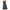 Grey, variant on JAKANYQ Woman's Skirts Casual Ruched High Waist A-Line Flared Midi Skirt Skin-Friendly Relaxed