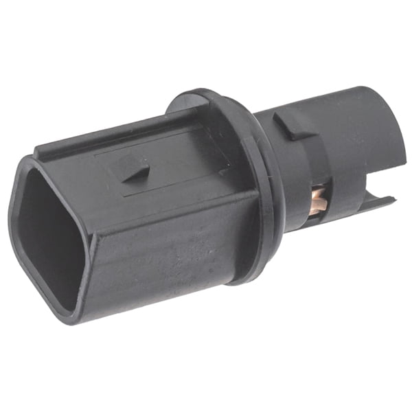 Back Up Light Socket Fits select: 2007-2010 FORD EDGE, 2000-2007 FORD TAURUS