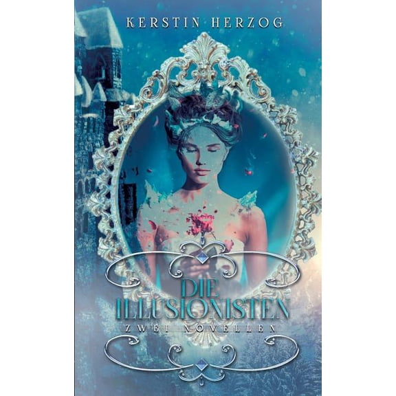 Die Illusionisten: Zwei Novellen, (Paperback)