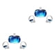 thumbnail image 4 of Sidaley Adhesivo Sin pegamento Material de primera Práctico para quitar Calcomanías de realidad virtual Prevención de polvo Pegatinas Type2 NO2, 4 of 5