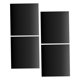 thumbnail image 5 of unbranded 4Ud Tapetes Reutilizables Para En Material Fibra Antiadherente, 5 of 8