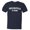Navy, variant on PleaseMeTeesâ„¢ Mens Indianapolis Indy Is Home Born In From HQ Tee