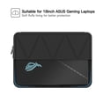 thumbnail image 3 of Funda rígida para ordenador portátil Smatree para ASUS ROG Strix Scar 18 2025, 3 of 8