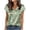A01, variant on HONHUZH Womens Summer Tops Plus Size Satin Tank Top V Neck Floral Sleeveless Tops Business Casual Outfits Work Blouses