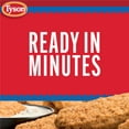 thumbnail image 5 of Tyson Steak Fingers with Gravy Mix, 22.75 oz (Frozen, Fully Cooked), 5 of 12