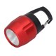 thumbnail image 3 of Mini Luz De Mosquetón COB, Luz De Camping Resistente Al Desgaste De Alto Brillo Fácil De Usar Para Pescar ANGGREK Otros, 3 of 8
