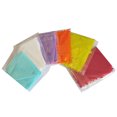 thumbnail image 2 of 6 Pcs/Set Cake Scraper Edge Decorating Cutters Set Comb & Icing Smoother for Bread Dough Fondant Tool, 2 of 7