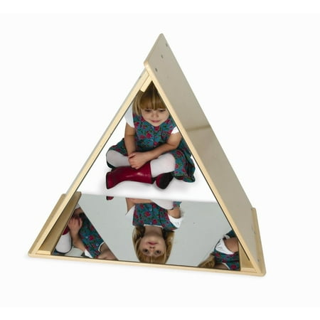 UPC 713863000222 product image for Big Feet Mirror Set | upcitemdb.com