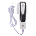 thumbnail image 1 of 1 Set of Handheld Iron Practical Electric Iron Portable Clothing Iron Home Iron US Plug, 1 of 8