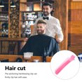 thumbnail image 4 of UPOUART 2pcs Multi Function Salon Hairclip for Cutting Family Home Use Pink, 4 of 4