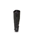 thumbnail image 2 of Avenue Women's Wide Width Chelsea Tall Boot, 2 of 5