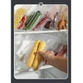 thumbnail image 3 of Easilyous Vacuum Sealer - Mini Wireless Vacuum Sealer, Easilyus Portable Mini Cordless Vacuum Sealers for Food Bags, Quickly Seals Bags in Seconds - Keep Your Food Fresh(Green), 3 of 7