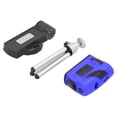 thumbnail image 3 of Horizontal Vertical , Red Beam  Tool Durable ABS Convenient Practical Measurement Equipment With Base Tripod  ,for Measurement, 3 of 8