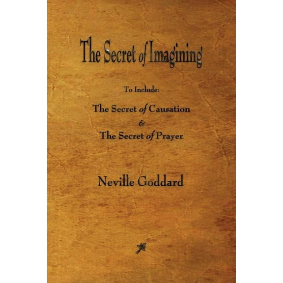 The Secret of Imagining (Paperback)