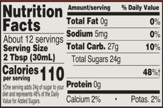 Crown Maple Cinnamon Infused Organic Maple Syrup, 375ml (12.7 fl oz); Gluten-Free, Non-GMO, Allergen Free