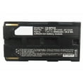 thumbnail image 5 of Replacement Battery for Canon C2,DM-MV1,DM-MV10,E1,E2,E30,ES300V,ES4000,ES410V,ES420V,ES50,ES5000,ES520A,ES55,ES60,ES6000,ES65,ES6500V,ES7000ES,ES7000V,ES75,ES8000V,BP-930,BP-930E,BP-930R, 5 of 5