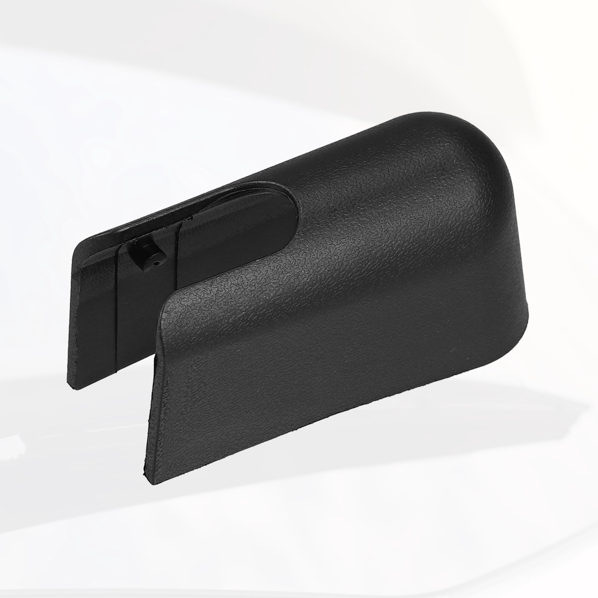 Unique Bargains Rear Wiper Arm Nut Cover Cap for Ford Expedition 1-Pack Black