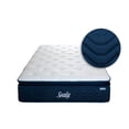 thumbnail image 1 of Colchón King Size Sealy PostureTech Fulton, 1 of 4