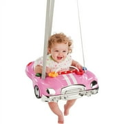 Evenflo- Car Doorway Jumper, Pink