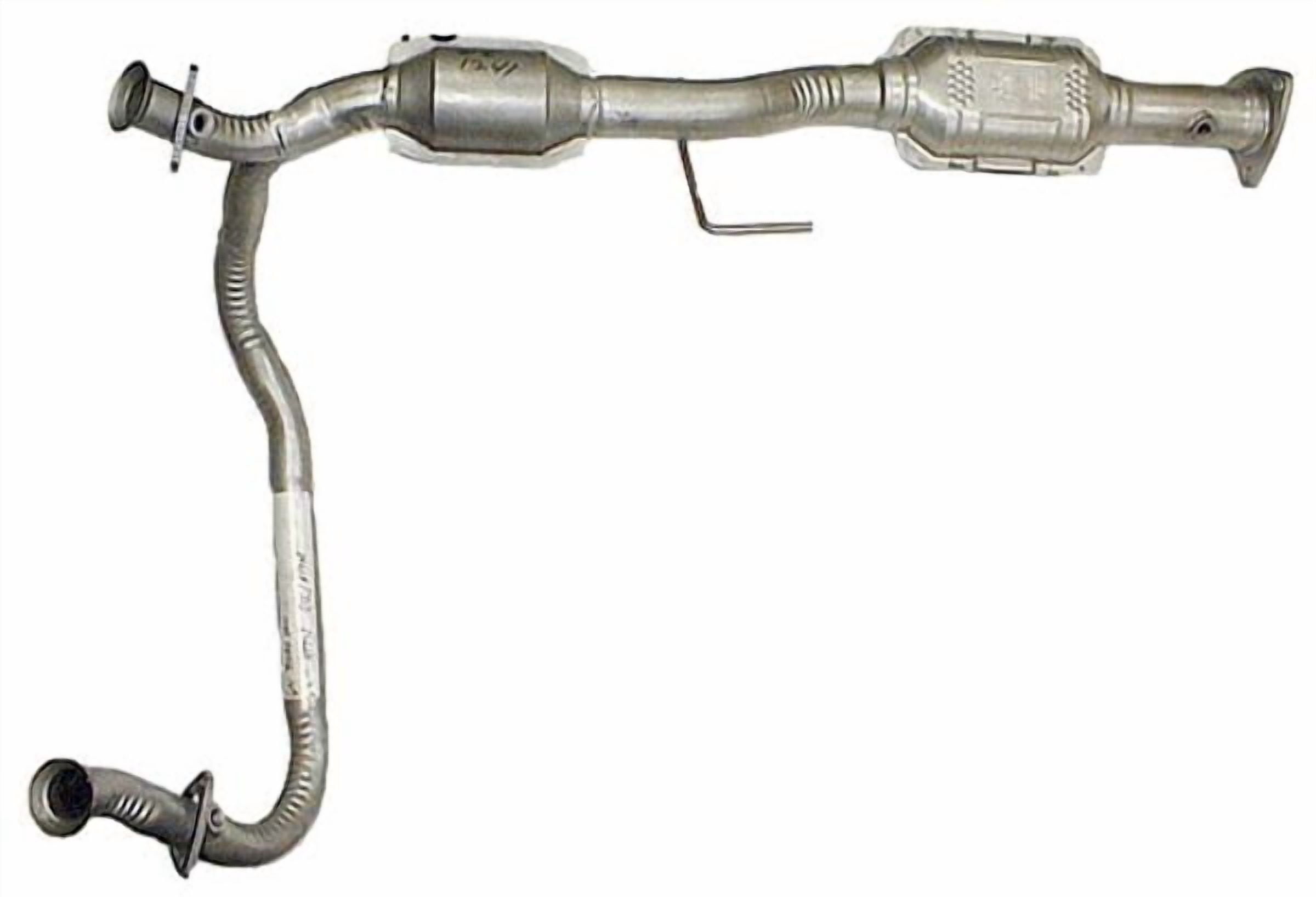 Fits/For Eastern Catalytic Catalytic Converter Direct Fit P/N:50294 Fits select: 2000-2005 CHEVROLET ASTRO, 2000-2005 GMC SAFARI