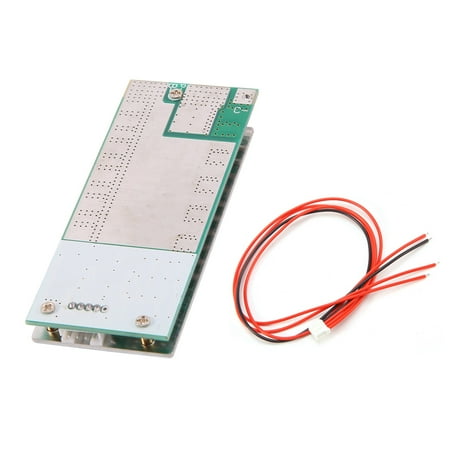 

3S 12V 100A Ternary Lithium Battery Protection Board