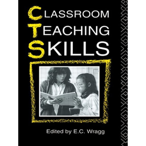 Classroom Teaching Skills, (Paperback)