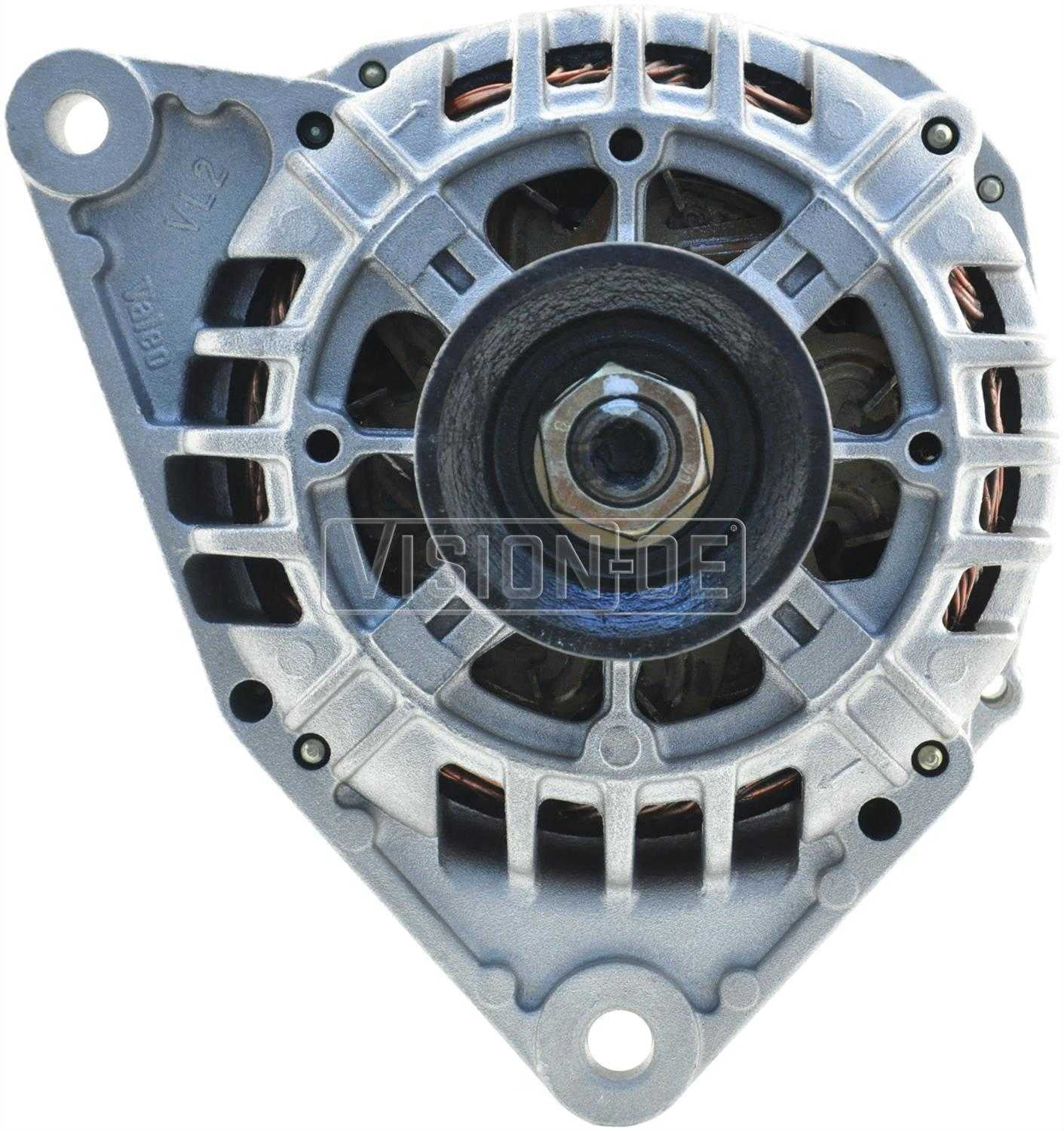 Vision OE 13930 Alternator