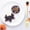 D, variant on BotaniNest Halloween Decorations Spoons Halloween Spoons Pumpkin Witch Hat Spoons Dessert Spoon Coffee Spoon Ice Spoon Tea Spoon Mixing Spoons For Halloween Home Party Golden Serving Utensils