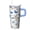 butterfly-15, variant on 20OZ Insulated Purple Butterfly Coffee Mug with Handle Stainless Steel Travel Tumbler Gift for Women Girls on Birthday Christmas Home Office Commute