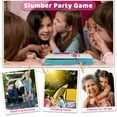 thumbnail image 2 of Friendship Bracelet Making Kit, Best Arts and Crafts Toy for Girls Birthday Gifts Ages 6yr-12yr, Charm Bracelet Making String Sets for 7, 8, 9, 10, 11 Year Old Kids Travel Activities, 2 of 5