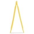thumbnail image 2 of Caution Wet Floor Sign, 11 X 12 X 25, Bright Yellow | Bundle of 2 Each, 2 of 5