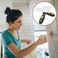 thumbnail image 3 of 4pcs Metal Scraper 2.5 Inch 4 Inch Drywall Spatula Cleaning Wallpaper Scraper, 3 of 9