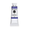 thumbnail image 2 of Da Vinci Paints Professional Watercolor, 37ml Tube, Ultramarine Blue, 2 of 3