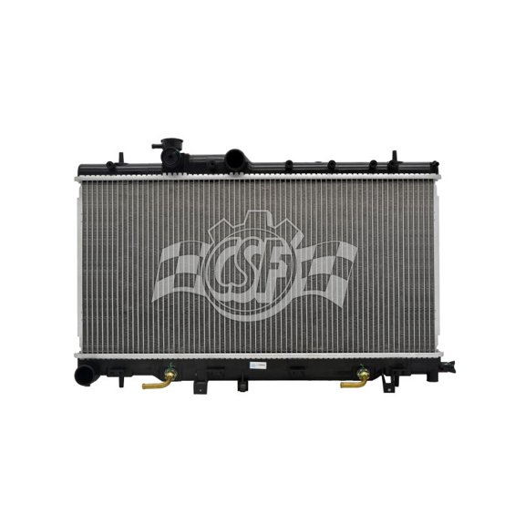 CSF 3356 Radiator