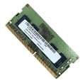 thumbnail image 2 of Memoria RAM DDR4 de 4 GB a 3200 MHz, memoria RAM SODIMM de 260 pines, PC4-25600 de 1,2 V, para computadora portátil, 2 of 7