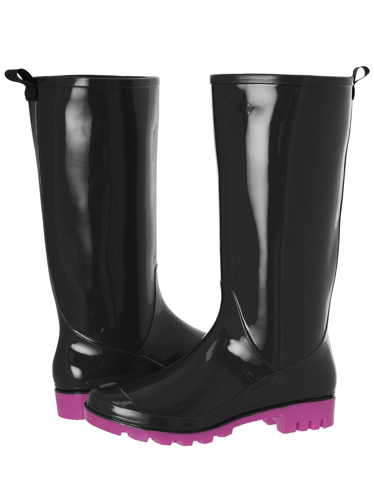 capelli rubber boots