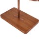thumbnail image 4 of Estante de secado de vidrio práctico soporte para copas de vino fácil de limpiar para bares de casas LHCER Otros, 4 of 8