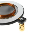 thumbnail image 5 of Speaker Film 34.4 34.5 Core Treble Voice Coil Sliver Audio for Titanium Frame, 5 of 8