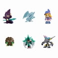 thumbnail image 2 of BANDAI: YU-GI-OH!: Yu-Gi-Oh Collection 01: 1Box (10pcs), 2 of 2