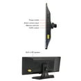 thumbnail image 3 of Double Din Car Radio, 11.26in 2.5D Touchscreen Voice Control Wireless Portable Car Stereo  for All Vehicles, 3 of 7