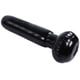 thumbnail image 2 of PVC negro 1,6 metros inflable boxeo entrenamiento Fitness vaso bolsa accesorio de alivio de presión, 2 of 10