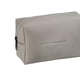 thumbnail image 2 of Caja de pañuelos para coche, visera solar, asiento trasero del vehículo, organizador de almacenamiento duradero, universal Gris, 2 of 9